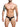 Jockstrap - DNGEON Chain Jockstrap - Black - OS - DMBL02 - Black - OS - DNGEON - 1