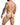 DNGEON Chain Jockstrap - DMBL02 - Yellow - OS - 16