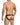 DNGEON Chain Jockstrap - DMBL02 - Black - OS - 3