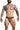 Jockstrap - DNGEON Chain Jockstrap - Black - OS - DMBL02 - Black - OS - DNGEON - 18