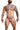 DNGEON Chain Jockstrap-DMBL02-PinkMirror-OS-21