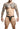 DNGEON Chain Jockstrap Final Sale-DMBL02-Yellow-OS-3