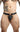 DNGEON Chain Jockstrap Final Sale-DMBL02-Yellow-OS-2