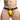 DNGEON Chain Jockstrap Final Sale-DMBL02-Yellow-OS-1