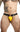 DNGEON Chain Jockstrap Final Sale-DMBL02-Yellow-OS-1