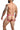 Jockstrap - DNGEON Chain Jockstrap Mirror - SIlver Mirror - OS - DMBL02 - SilverMirror - OS - DNGEON - 8
