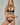 Harness - DNGEON CHAINLINK HARNESS PARTY - Black - 2XL/3XL - DW005 - Black - 2XL/3XL - DNGEON - 6