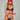 Restrainer - DNGEON CHOKER HAND CUFF - Red - SM/XL - DW004 - Red - SM/XL - DNGEON - 7