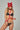 Restrainer - DNGEON CHOKER HAND CUFF - Red - SM/XL - DW004 - Red - SM/XL - DNGEON - 7
