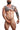 Harness - DNGEON CLASSIC BELT HARNESS Camo - Navy Camo - OS - DMBL13 - NavyCamo - OS - DNGEON - 1