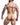Harness - DNGEON CLASSIC BELT HARNESS Camo - Navy Camo - OS - DMBL13 - NavyCamo - OS - DNGEON - 2
