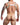 DNGEON Classic Belt Harness Mirror - DMBL13 - GoldenMirror - OS - 4