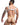 Harness - DNGEON CLASSIC BELT HARNESS Mirror - Blue Mirror - OS - DMBL13 - BlueMIrror - OS - DNGEON - 2