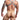 Harness - DNGEON CLASSIC CROSS HARNESS Camo - Camo - OS - DMBL12 - Camo - OS - DNGEON - 2