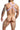 Harness - DNGEON CLASSIC CROSS HARNESS Camo - Camo - OS - DMBL12 - Camo - OS - DNGEON - 12