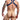 Harness - DNGEON CLASSIC CROSS HARNESS Camo - Camo - OS - DMBL12 - Camo - OS - DNGEON - 4