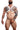 Harness - DNGEON CLASSIC CROSS HARNESS Camo - Camo - OS - DMBL12 - Camo - OS - DNGEON - 5