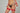 Restrainer - DNGEON CLASSIC RESTRAINER - Red - SM/XL - DW003 - Red - SM/XL - DNGEON - 6
