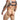 DNGEON Croptop Harness Camo-DMBL08-TitaniumCamo-OS-12