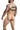 DNGEON Croptop Harness Camo-DMBL08-TitaniumCamo-OS-12