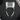 DNGEON Croptop Harness-DMBL08-SilverMirror-OS-3