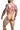 Harness - DNGEON Croptop Harness Mirror - Pink Mirror - OS - DMBL08 - PinkMirror - OS - DNGEON - 6