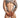 DNGEON Cross C - ring Harness Animal - DMBL07 - Zebra - OS - 1