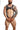 Harness - DNGEON Cross C - ring Harness Camo - Camo - OS - DMBL07 - Camo - OS - DNGEON - 5