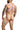 Harness - DNGEON Cross C - ring Harness Camo - Camo - OS - DMBL07 - Camo - OS - DNGEON - 2