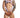 DNGEON Cross C - ring Harness Camo - DMBL07 - LilaCamo - OS - 1