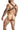 Harness - DNGEON Cross C - ring Harness Camo - Camo - OS - DMBL07 - Camo - OS - DNGEON - 8