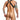 Harness - DNGEON Cross C - ring Harness - Black - OS - DMBL07 - Black - OS - DNGEON - 3
