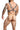 Harness - DNGEON Cross Chain Harness Camo - Camo - OS - DMBL09 - Camo - OS - DNGEON - 4