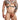 Harness - DNGEON Cross Chain Harness Camo - Camo - OS - DMBL09 - Camo - OS - DNGEON - 3