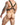 Harness - DNGEON Cross Chain Harness Camo - Camo - OS - DMBL09 - Camo - OS - DNGEON - 12