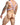 Harness - DNGEON Cross Chain Harness Camo - Camo - OS - DMBL09 - Camo - OS - DNGEON - 6