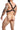 Harness - DNGEON Cross Chain Harness Camo - Camo - OS - DMBL09 - Camo - OS - DNGEON - 10