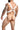 Harness - DNGEON Cross Chain Harness Camo - Camo - OS - DMBL09 - Camo - OS - DNGEON - 2