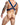 Harness - DNGEON Cross Chain Harness Camo - Camo - OS - DMBL09 - Camo - OS - DNGEON - 8