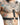 DNGEON Cross Chain Harness - DMBL09 - Midnight - OS - 5