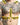 DNGEON Cross Chain Harness - DMBL09 - Yellow - OS - 9