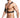 Harness - DNGEON Cross Chain Harness - Black - OS - DMBL09 - Black - OS - DNGEON - 4