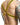 DNGEON Cross Chain Harness - DMBL09 - Yellow - OS - 11