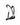Harness - DNGEON Cross Chain Harness - Black - OS - DMBL09 - Black - OS - DNGEON - 14