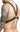 Harness - DNGEON Cross Chain Harness - Black - OS - DMBL09 - Black - OS - DNGEON - 6