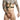 DNGEON Cross Chain Harness-DMBL09-Red-OS-10