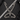 DNGEON Cross Chain Harness-DMBL09-Zebra-OS-5