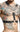 DNGEON Cross Chain Harness Final Sale-DMBL09-Midnight-OS-2