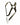 DNGEON Crossback Harness - DMBL05 - Cherry - OS - 11