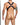 Harness - DNGEON Crossback Harness - Black - OS - DMBL05 - Black - OS - DNGEON - 3